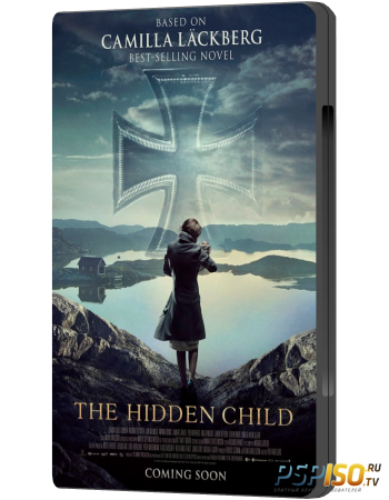 Тайное дитя / Tyskungen (The Hidden Child) (2013) HDRip