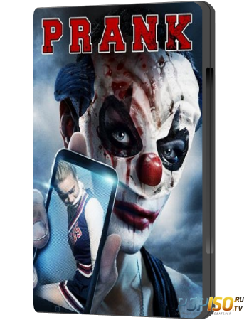  / Prank (2013) WEB-DLRip