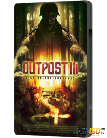  :   / Outpost: Rise of the Spetsnaz (2013) DVDRip
