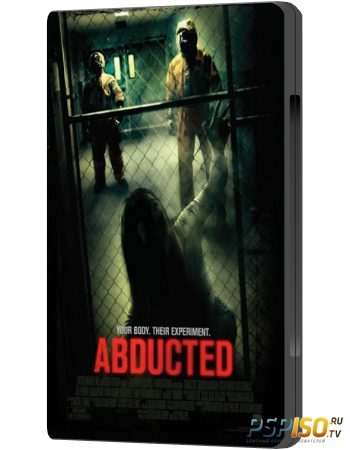  / Abducted (2013) WEB-DLRip