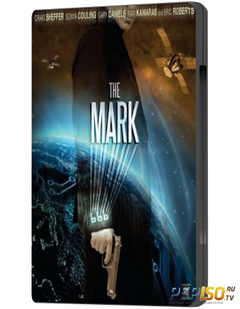  / The Mark (2013) DVDRip