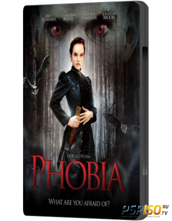  / Phobia (2013) WEB-DLRip