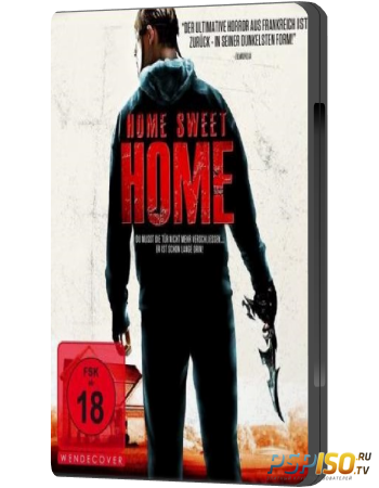,   / Home Sweet Home (2013) HDRip