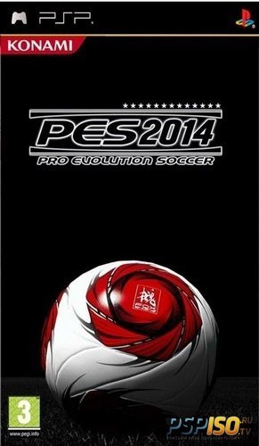 Pro Evolution Soccer 2014 [ENG/FRA(Unofficial)][FULL/Patched][ISO][2013]