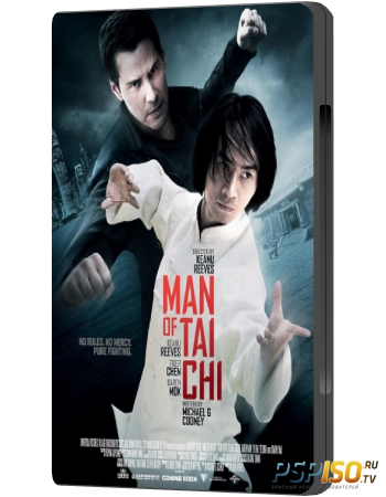  - / Man of Tai Chi (2013) HDRip