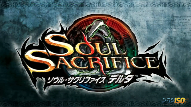   Soul Sacrifice Delta