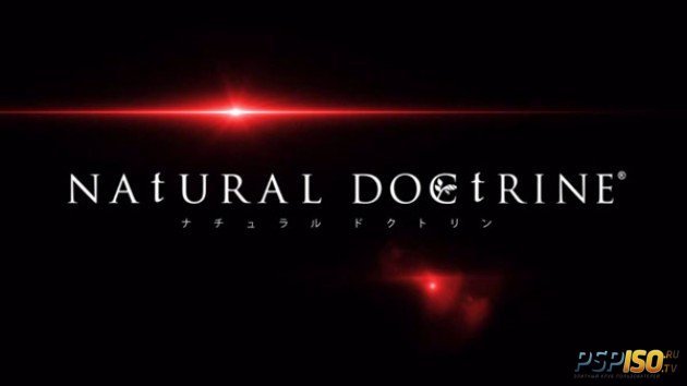 Новый трейлер игры Natural Doctrine