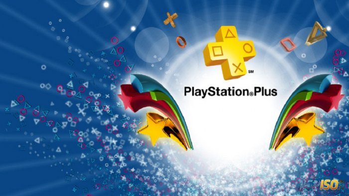 Ноябрьская обновление Playstation Plus | 2014