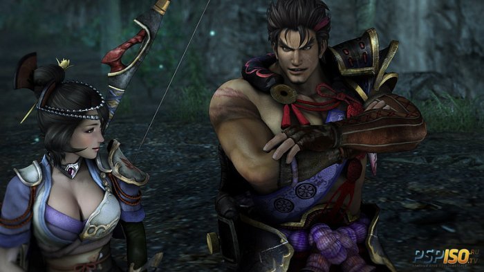      Toukiden: The Age of Demons
