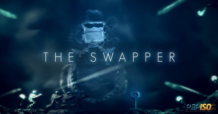Инди игра The Swapper выйдет на платформах Sony PlayStation