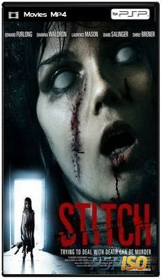 Шов / Stitch (2014) НDRip