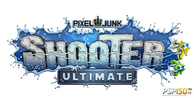 PixelJunk Shooter Ultimate этим летом