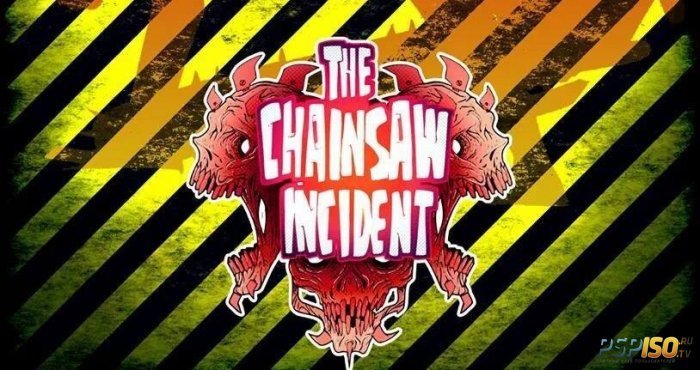 The Chainsaw Incident выйдет на PS4 и PS Vita