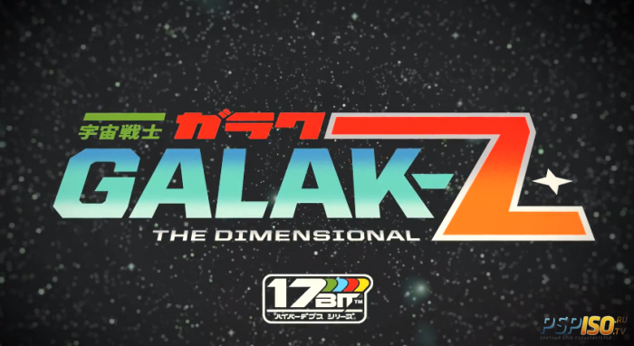 Galak-Z: The Dimensional выйдет на PS Vita