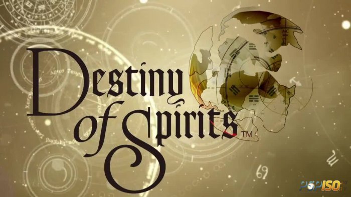 Destiny of Spirits выйдет 25 марта