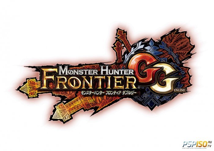 Новый трейлер Monster Hunter Fronter G Genuine