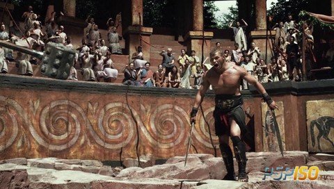 Геракл: Начало легенды / The Legend of Hercules (2014) НDRip