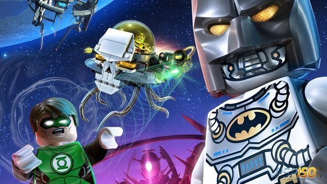 Анонсирована LEGO Batman 3: Beyond Gotham