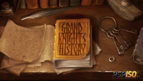 Grand Knights History [ENGv1.16 final][FULL][ISO][2011]