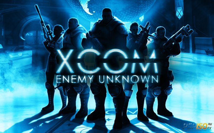 X-COM: Enemy Unknown возможно выйдет на PS Vita