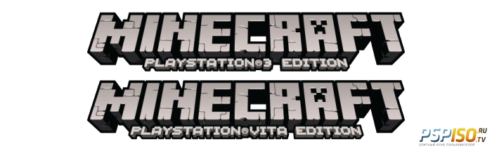     Minecraft: PS Vita  PS4 Edition