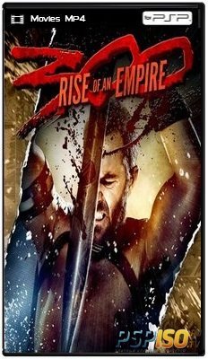 300 спартанцев: Расцвет империи / 300: Rise of an Empire (2014) HDRip