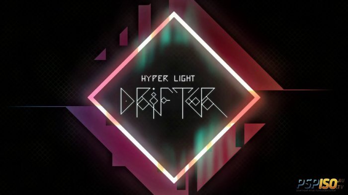 E3 2014: ГЕЙМПЛЕЙ Hyper Light Drifter (PS Vita)