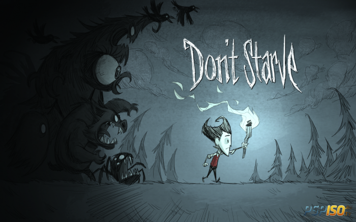 Дата выхода Don’t Starve: Giant Edition для PS Vita
