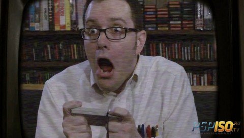   :  / Angry Video Game Nerd: The Movie (2014) WEBRip