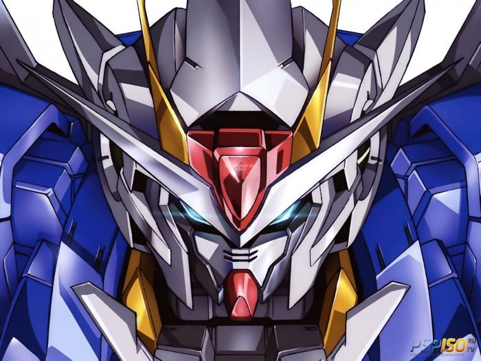 Gundam   PS4