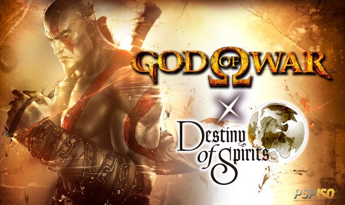 Твари из God of War придет в Destiny of Spirits