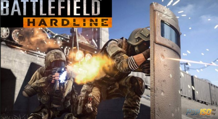 Разработчики Battlefield: Hardline поделились источниками вдохновения