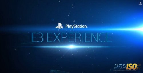 Конференция PlayStation Experience