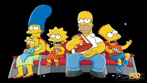 Simpsons cspsp v3.1 - , psp    ,   ,  psp  .