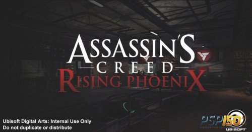 Assassin’s Creed: Rising Phoenix все таки выйдет?