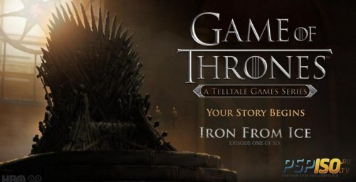 Game of Thrones будет больше, чем предыдущие игры от Telltale