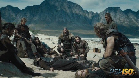 Викинги / Northmen - A Viking Saga (2014) HDRip