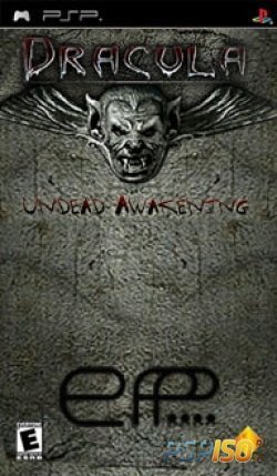 Dracula: Undead Awakening [ENG][FULL][ISO][2010]