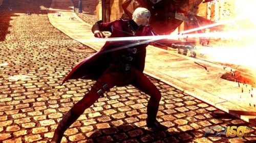 Ninja Theory представили геймплейное видео нового режима DMC