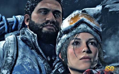   Rise of the Tomb Raider ( )