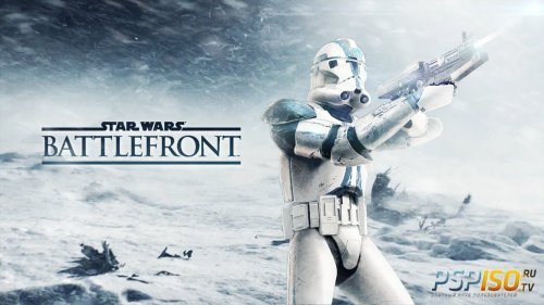 Презентация Star Wars: Battlefront намечена на середину апреля
