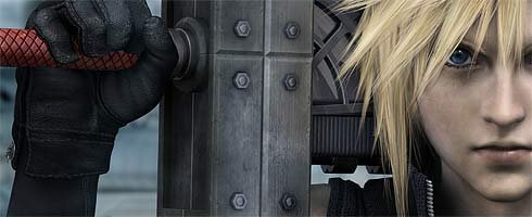 Kitase " "   Final Fantasy VII -  psp,    psp,  a psp, .