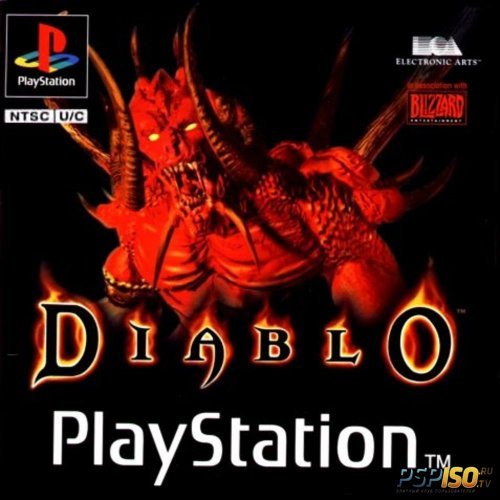 Diablo (ENG)