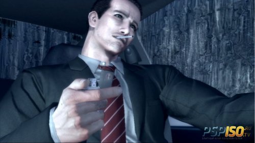 Deadly Premonition: The Director's Cut (RUS) для PS3