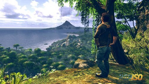 Во время разработки Uncharted 1 в студии Naughty Dog началось «темное время»