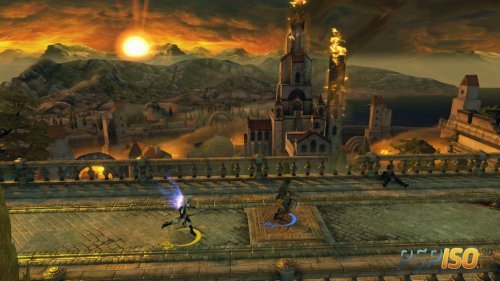 Sacred 3: Гнев Малахима для PS3