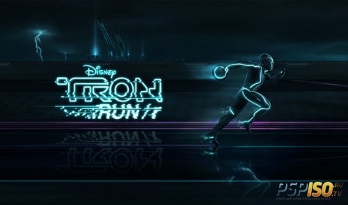 Релиз Tron Run/r намечен на 16 февраля