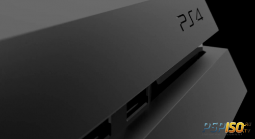 Производительная консоль PlayStation 4K всё-таки может быть представлена