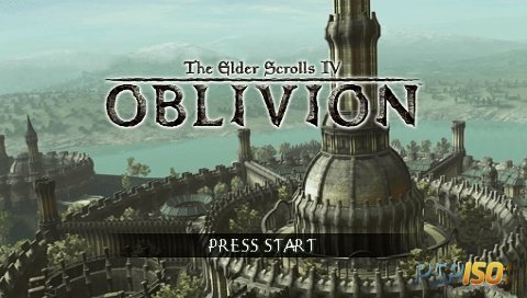 The Elder Scrolls Travels: Oblivion [ENG][Beta][ISO][2016]