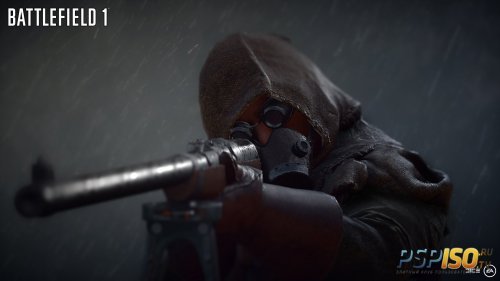 Игроки смогут опробовать Battlefield 1 в конце августа